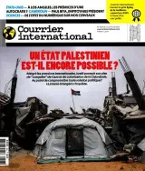 Courrier International (Ranska) 1