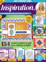 Craft Essential Series Magazine 1
