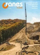 Cranes Today Magazine 1