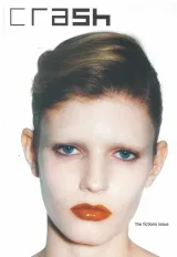 Crash (Englanti) Magazine 1