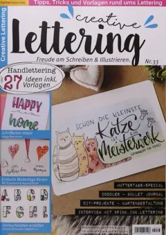 Creative Lettering (Saksa)