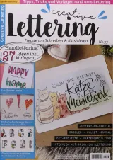 Creative Lettering (Saksa) 1