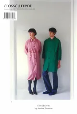 Crosscurrent Magazine 1