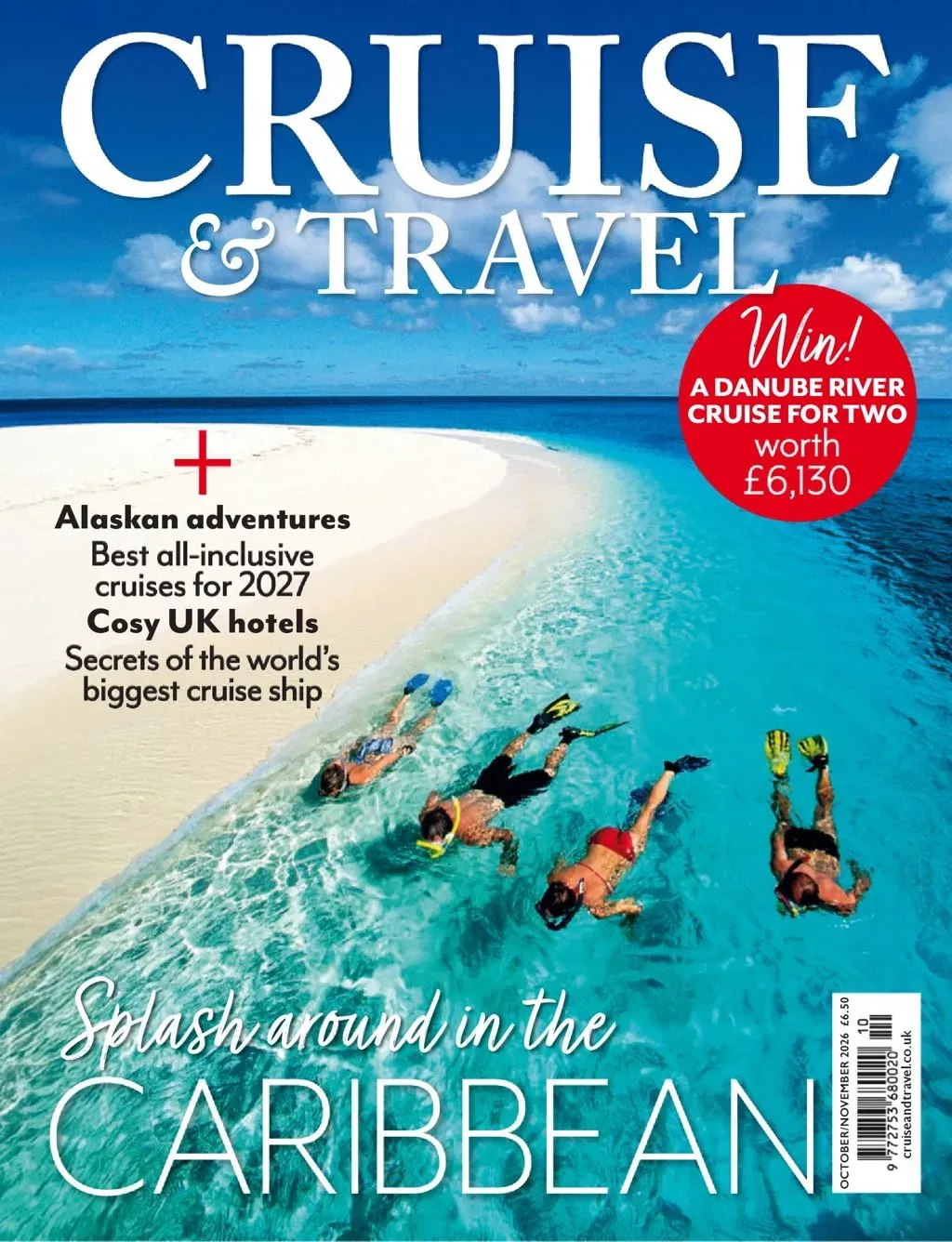Cruise & Travel Magazine