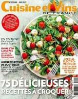 Cuisine et vins de (Ranska) 1