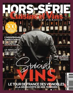 Cuisine et vins de (Ranska)