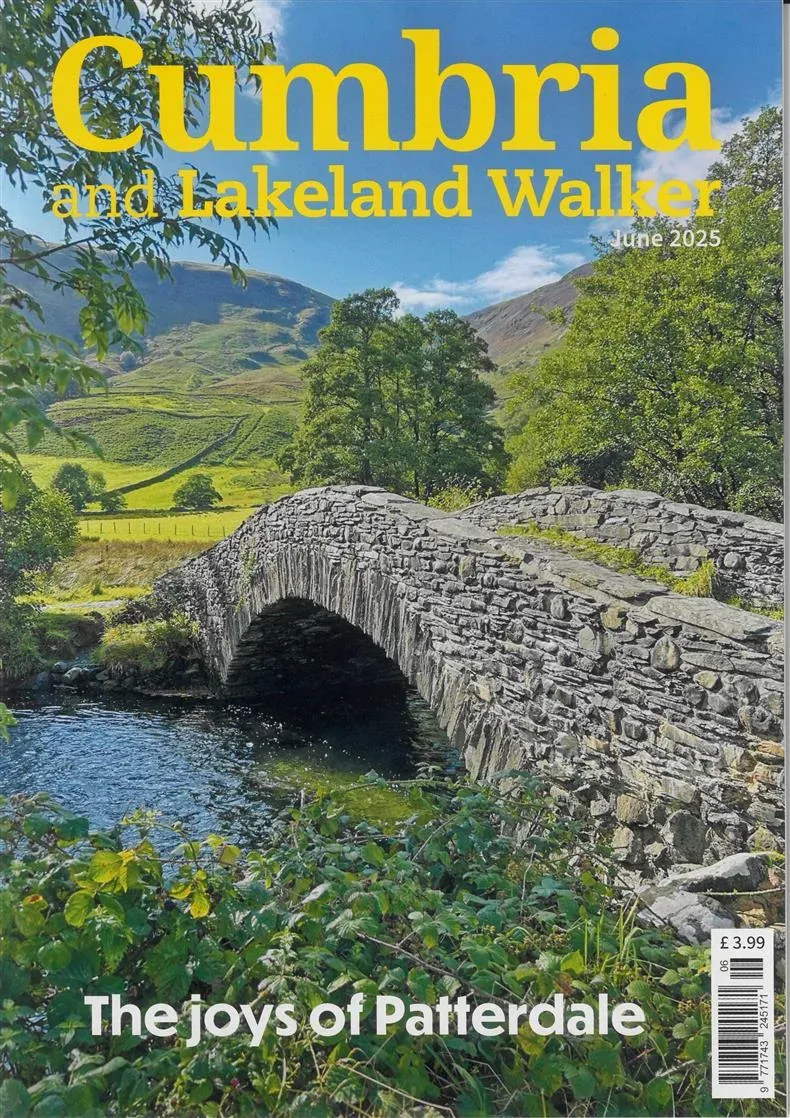Cumbria Magazine