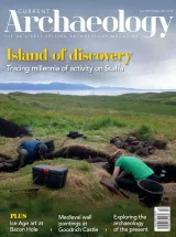 Current Archaeology Magazine 1