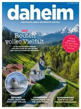 Daheim in (Saksa) 1