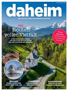 Daheim in (Saksa)