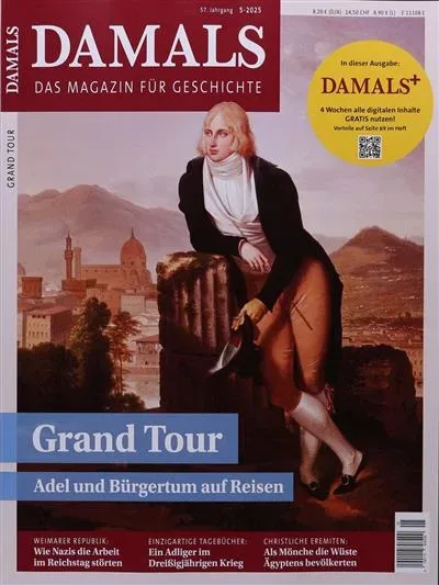 Damals (Saksa)