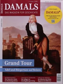 Damals (Saksa)