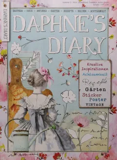 Daphne´s Diary (Saksa)