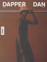 Dapper Dan Magazine (Englanninkielinen painos) 1