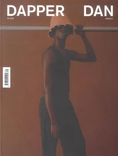 Dapper Dan Magazine (Englanninkielinen painos)