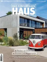Das Einfamilien HAUS (Saksa) 1