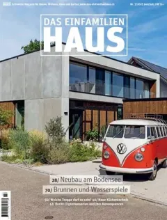 Das Einfamilien HAUS (Saksa)