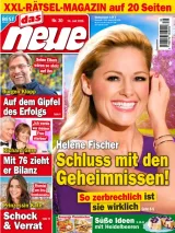 Das Neue (Saksa) 1