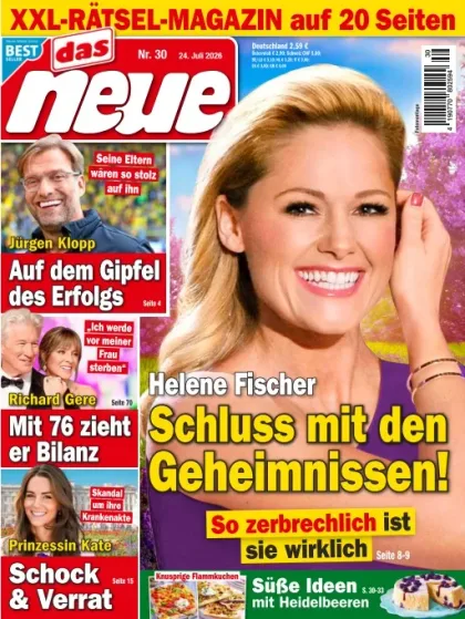 Das Neue (Saksa)