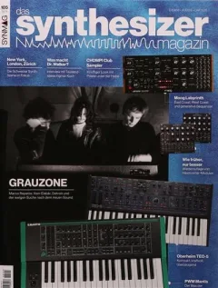 Das Synthesizer Magazin (Saksa)