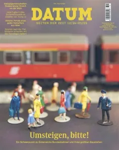 Datum (Saksa)