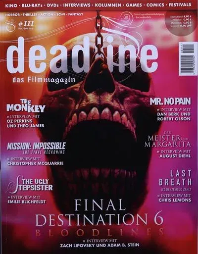 deadline (Saksa)