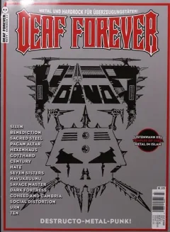 Deaf Forever (Saksa)