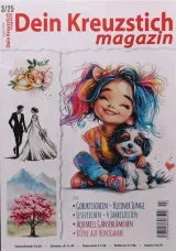 Dein Kreuzstich (Saksa) 1