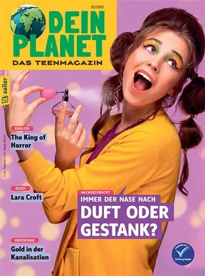 Dein Planet (Saksa)