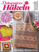 Dekoratives Häkeln (Saksa) 1