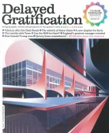Delayed Gratification Magazine 1