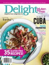 Delight Gluten Free Magazine 1
