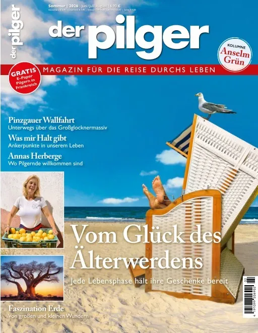 Der Pilger (Saksa)