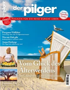 Der Pilger (Saksa)