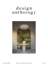 Design Anthology Asia Magazine 1