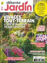 Détente jardin (Ranska) 1