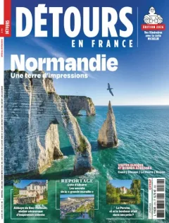 Détours en France (Ranska)