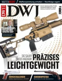 Waffen Journal (Saksa)