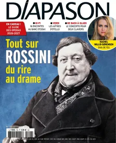 Diapason (Ranska)