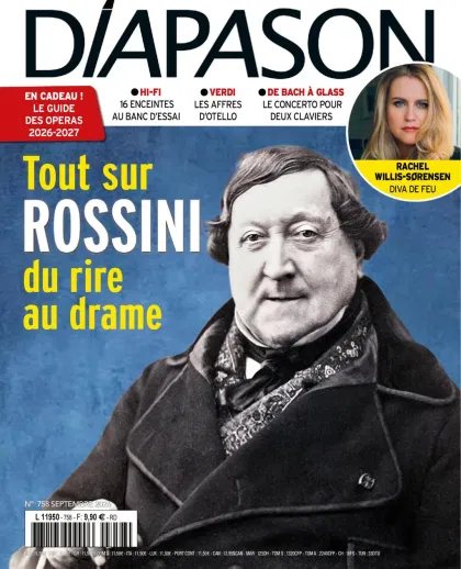 Diapason (Ranska)