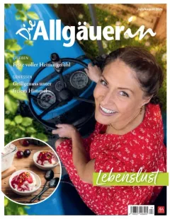 Die Allgäuerin (Saksa)