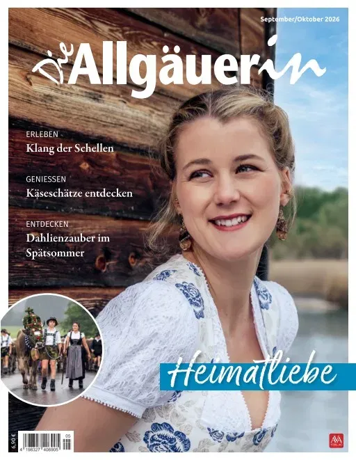 Die Allgäuerin (Saksa)