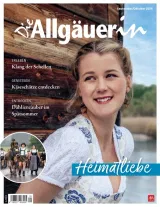 Die Allgäuerin (Saksa) 1