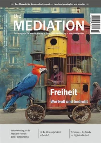 Die Mediation (Saksa)