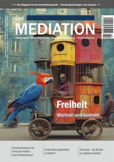 Die Mediation (Saksa)