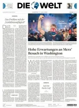 Die Welt (Saksa) 1