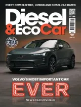 Diesel Car & Eco Car Magazine 1