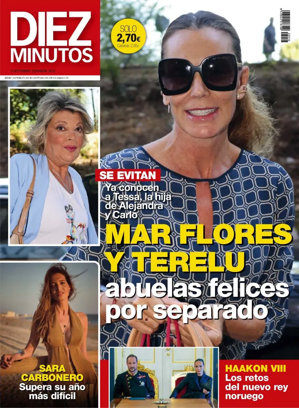 Diez Minutos (Espanja)