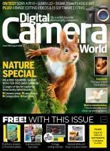 Digital Camera Magazine 1