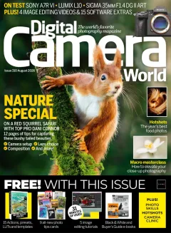 Digital Camera Magazine